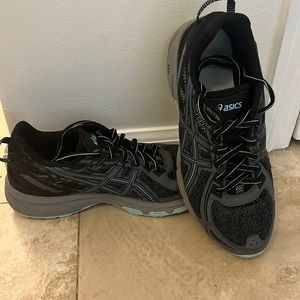 ASICS Gel Venture 6 Size 9 Womens